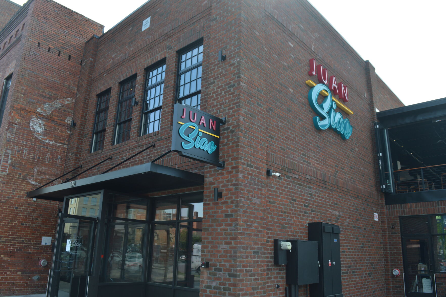 Juan Siao Restaurant